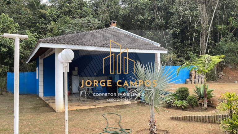Imagem Chácara com 3 Quartos à Venda, 3.000 m² em Freitas - São José Dos Campos Imagem Chácara com 3 Quartos à Venda, 3.000 m² em Freitas - São José Dos Campos
