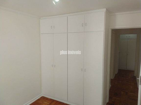 Imagem Apartamento com 3 Quartos para Alugar, 110 m² em Jardim Paulista - São Paulo