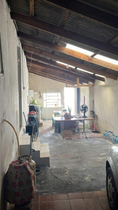 Imagem Casa com 4 Quartos à Venda, 100 m² em Cohab - Viamão