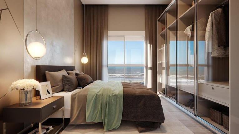 Imagem Apartamento com 3 Quartos à Venda, 107 m² em Zona Nova - Capão Da Canoa