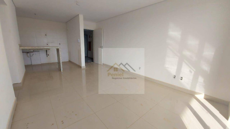 Imagem Apartamento com 3 Quartos à Venda, 110 m² em Bonfim Paulista - Ribeirão Preto Imagem Apartamento com 3 Quartos à Venda, 110 m² em Bonfim Paulista - Ribeirão Preto