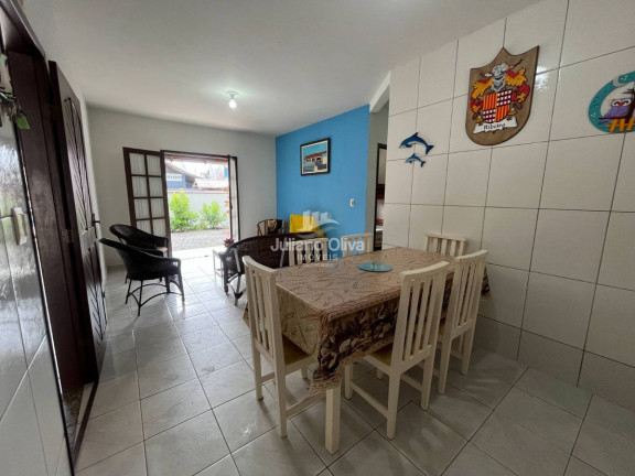 Imagem Casa à Venda, 129 m² em Barra Do Sai - Itapoá Imagem Casa à Venda, 129 m² em Barra Do Sai - Itapoá