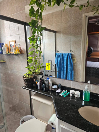 Imagem Apartamento com 2 Quartos à Venda, 52 m² em Jardim Independência - Taubaté