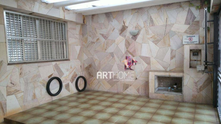 Imagem Casa com 2 Quartos à Venda, 104 m² em Vila Liviero - São Paulo Imagem Casa com 2 Quartos à Venda, 104 m² em Vila Liviero - São Paulo