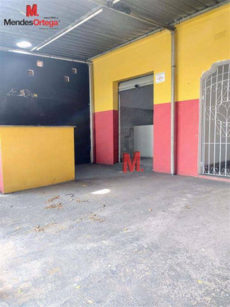 Imagem Casa com 1 Quarto à Venda, 105 m² em Vila Progresso - Sorocaba