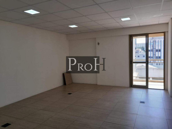 Sala Comercial à Venda, 39 m² em Rudge Ramos - São Bernardo Do Campo