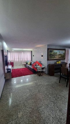 Imagem Apartamento com 3 Quartos à Venda, 116 m² em Aldeota - Fortaleza Imagem Apartamento com 3 Quartos à Venda, 116 m² em Aldeota - Fortaleza