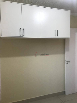 Imagem Apartamento com 2 Quartos à Venda, 45 m² em Vila São Francisco - Hortolândia