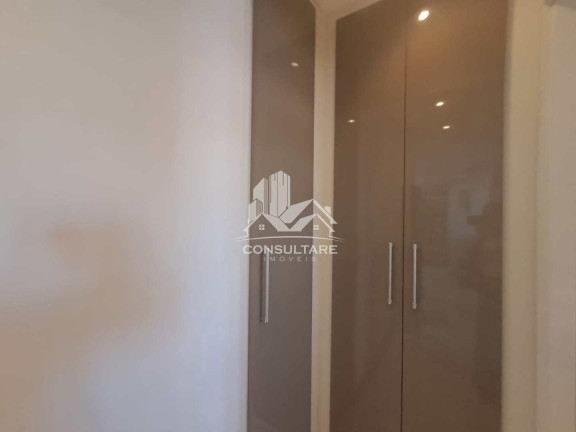 Imagem Apartamento com 1 Quarto à Venda, 50 m² em Macuco - Santos Imagem Apartamento com 1 Quarto à Venda, 50 m² em Macuco - Santos