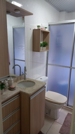 Imagem Apartamento com 2 Quartos à Venda, 54 m² em Ana Nery - Santa Cruz Do Sul Imagem Apartamento com 2 Quartos à Venda, 54 m² em Ana Nery - Santa Cruz Do Sul