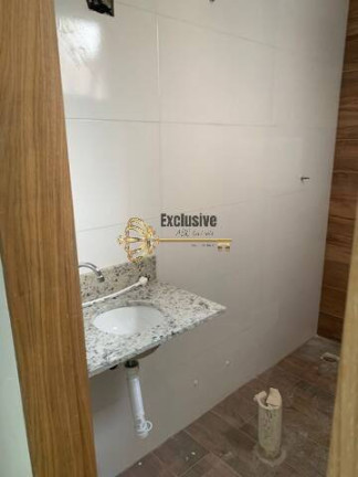 Imagem Cobertura com 2 Quartos à Venda, 87 m² em Vila Pires - Santo André Imagem Cobertura com 2 Quartos à Venda, 87 m² em Vila Pires - Santo André