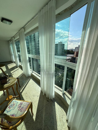 Foto do imóvel Imóvel com 4 Quartos à Venda, 240 m² em Praia Da Costa - Vila Velha