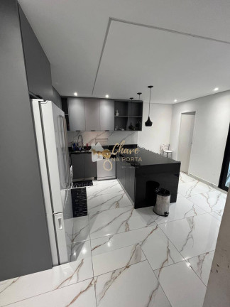 Imagem Casa com 3 Quartos à Venda, 90 m² em Jardim Brasília - São Paulo Imagem Casa com 3 Quartos à Venda, 90 m² em Jardim Brasília - São Paulo