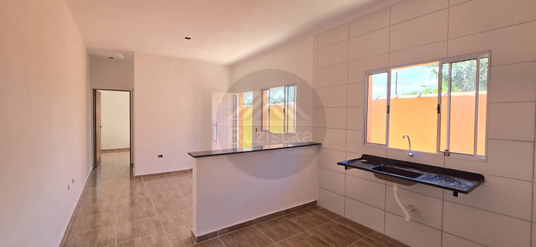 Imagem Casa com 2 Quartos à Venda, 180 m² em Jd Lindomar - Itanhaém Imagem Casa com 2 Quartos à Venda, 180 m² em Jd Lindomar - Itanhaém