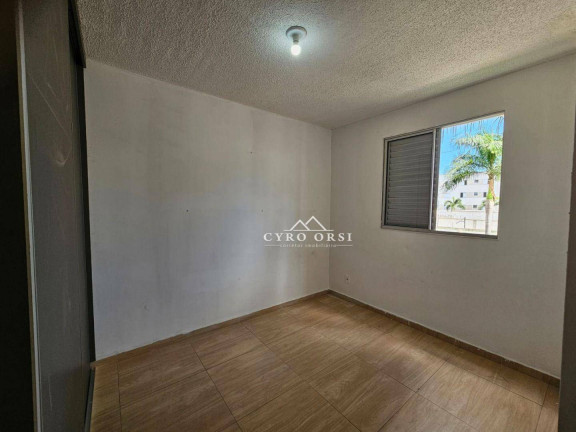 Imagem Apartamento com 2 Quartos à Venda, 55 m² em Santa Terezinha - Piracicaba Imagem Apartamento com 2 Quartos à Venda, 55 m² em Santa Terezinha - Piracicaba