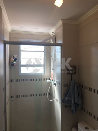 Imagem Apartamento com 2 Quartos à Venda, 43 m² em Morro Santana - Porto Alegre Imagem Apartamento com 2 Quartos à Venda, 43 m² em Morro Santana - Porto Alegre