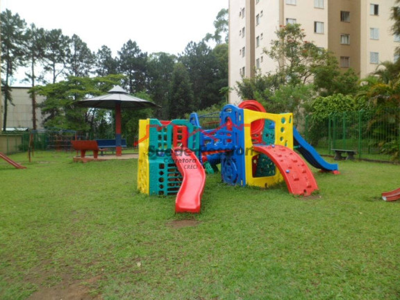 Imagem Apartamento com 2 Quartos à Venda, 50 m² em Vila Emir - São Paulo