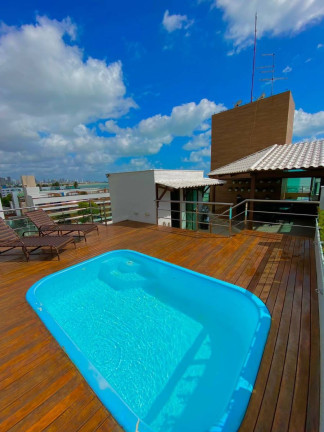 Imagem Imóvel com 3 Quartos à Venda, 278 m² em Cabo Branco - João Pessoa Imagem Imóvel com 3 Quartos à Venda, 278 m² em Cabo Branco - João Pessoa