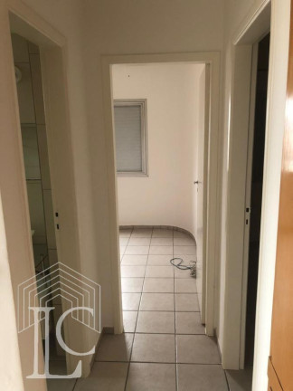 Imagem Apartamento com 2 Quartos para Alugar, 56 m² em Saúde - São Paulo