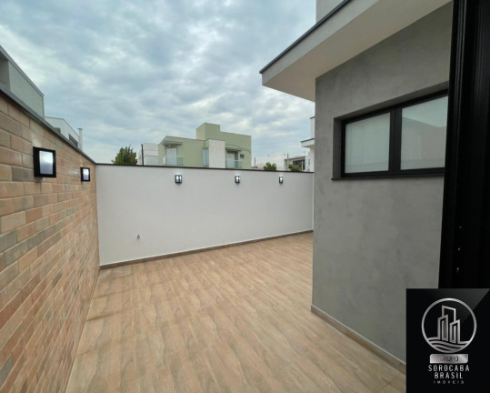 Imagem Casa com 3 Quartos à Venda, 175 m² em Ibiti Reserva - Sorocaba