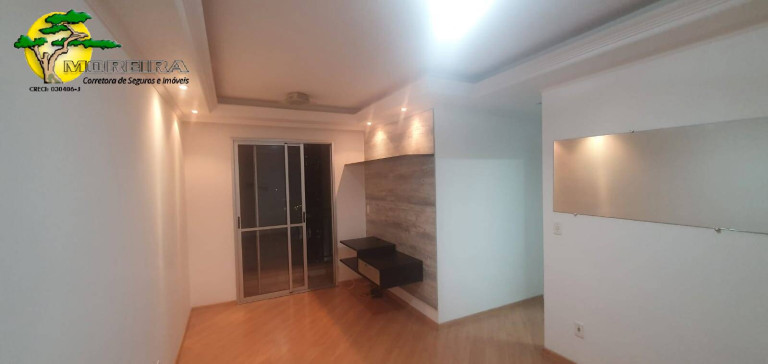 Apartamento com 2 Quartos à Venda, 48 m² em Vila Roque - São Paulo