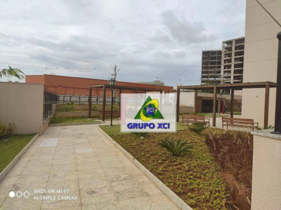 Imagem Apartamento com 3 Quartos para Alugar, 88 m² em Jardim Aurélia - Campinas