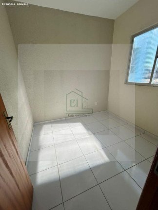 Apartamento com 2 Quartos à Venda, 53 m² em Jardim América - Itaguaí