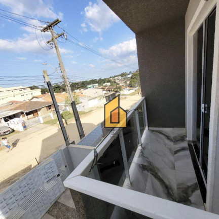 Imagem Sobrado com 2 Quartos à Venda, 72 m² em Campina Da Barra - Araucária