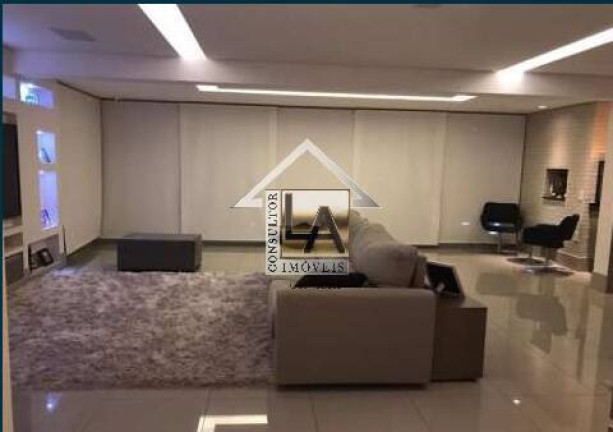 Imagem Apartamento com 3 Quartos à Venda, 138 m² em Granja Julieta - São Paulo Imagem Apartamento com 3 Quartos à Venda, 138 m² em Granja Julieta - São Paulo