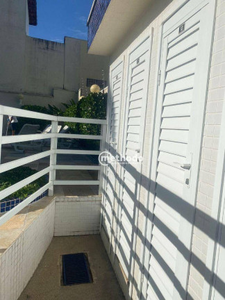 Imagem Apartamento com 3 Quartos à Venda, 110 m² em Itaguá - Ubatuba