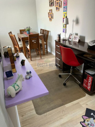 Apartamento com 1 Quarto à Venda, 80 m² em Gonzaga - Santos