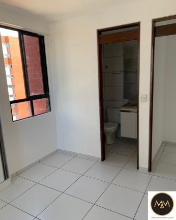 Imagem Apartamento com 3 Quartos à Venda, 85 m² em Manaíra - João Pessoa Imagem Apartamento com 3 Quartos à Venda, 85 m² em Manaíra - João Pessoa