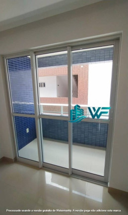 Imagem Apartamento com 2 Quartos à Venda, 54 m² em Bancários - João Pessoa Imagem Apartamento com 2 Quartos à Venda, 54 m² em Bancários - João Pessoa