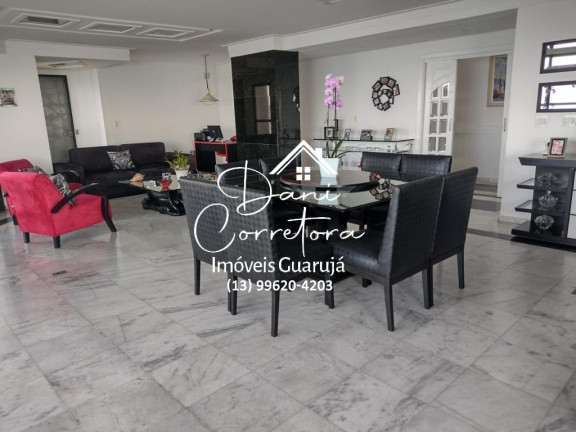 Imagem Apartamento com 4 Quartos à Venda, 251 m² em Jardim Astúrias - Guarujá Imagem Apartamento com 4 Quartos à Venda, 251 m² em Jardim Astúrias - Guarujá