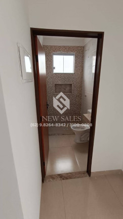 Imagem Casa com 2 Quartos à Venda, 82 m² em Setor Residencial Campos Elísios - Aparecida De Goiânia Imagem Casa com 2 Quartos à Venda, 82 m² em Setor Residencial Campos Elísios - Aparecida De Goiânia