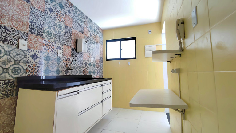 Imagem Casa com 3 Quartos à Venda, 92 m² em Buraquinho - Lauro De Freitas