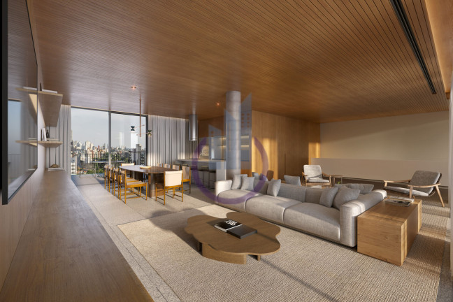 Imagem Apartamento com 3 Quartos à Venda, 181 m² em Bigorrilho - Curitiba Imagem Apartamento com 3 Quartos à Venda, 181 m² em Bigorrilho - Curitiba
