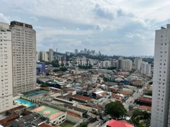 Imagem Apartamento com 2 Quartos à Venda, 60 m² em Vila Romana - São Paulo Imagem Apartamento com 2 Quartos à Venda, 60 m² em Vila Romana - São Paulo