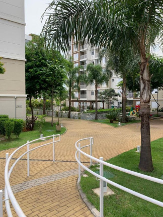 Imagem Apartamento com 3 Quartos à Venda, 61 m² em Jardim Independência - São Paulo