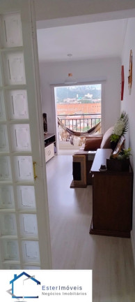 Imagem Apartamento com 2 Quartos para Alugar ou Temporada, 63 m² em Jardim Guarani - Jundiaí Imagem Apartamento com 2 Quartos para Alugar ou Temporada, 63 m² em Jardim Guarani - Jundiaí