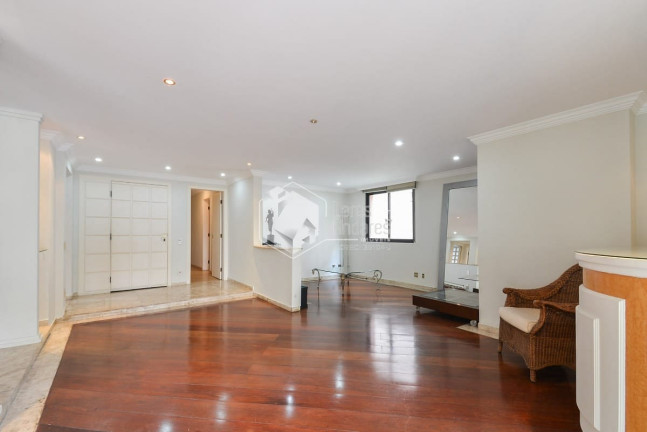 Imagem Apartamento com 3 Quartos à Venda, 177 m² em Perdizes - São Paulo