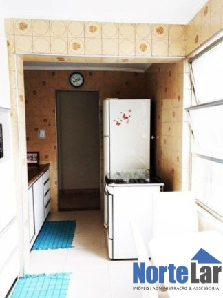 Imagem Apartamento com 2 Quartos à Venda, 64 m² em Guapira - São Paulo
