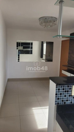 Imagem Apartamento com 2 Quartos à Venda, 50 m² em Areias - São José Imagem Apartamento com 2 Quartos à Venda, 50 m² em Areias - São José