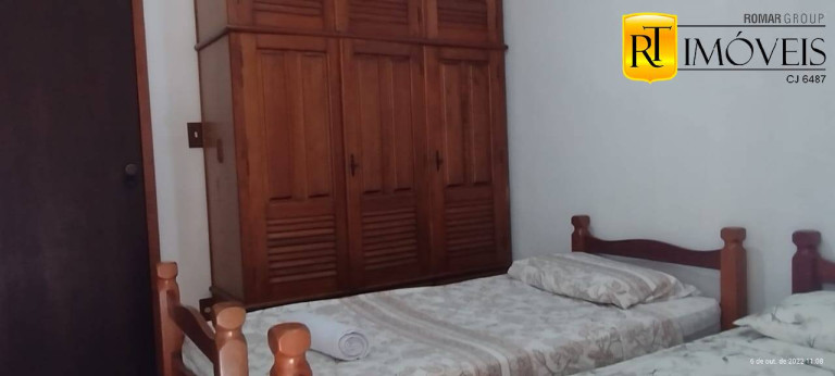 Imagem Apartamento com 3 Quartos à Venda, 144 m² em Praia Do Forte - Cabo Frio Imagem Apartamento com 3 Quartos à Venda, 144 m² em Praia Do Forte - Cabo Frio