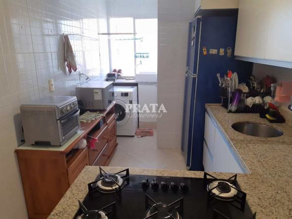 Imagem Apartamento à Venda, 150 m² em Enseada - Guarujá Imagem Apartamento à Venda, 150 m² em Enseada - Guarujá