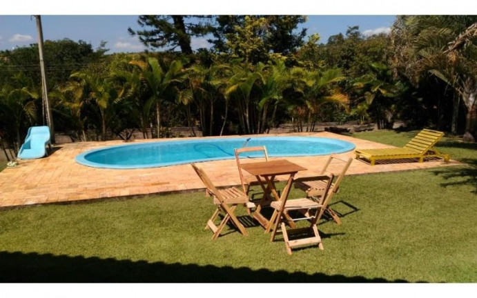 Imagem Imóvel com 4 Quartos à Venda,  em Jardim Morada Alta - Jarinu