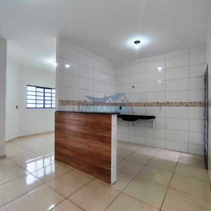 Imagem Casa com 2 Quartos à Venda, 61 m² em Residencial Monte Líbano - Birigui Imagem Casa com 2 Quartos à Venda, 61 m² em Residencial Monte Líbano - Birigui