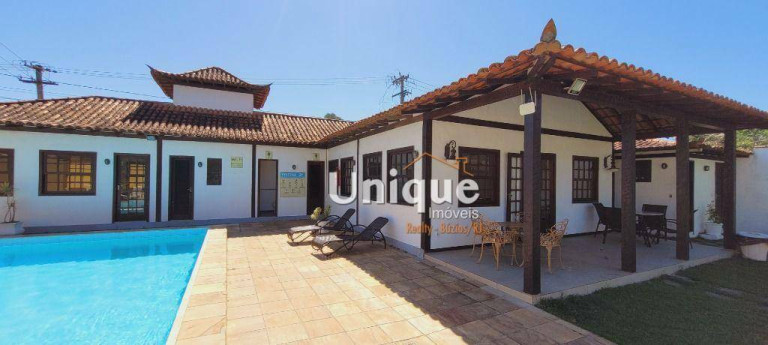 Apartamento com 1 Quarto à Venda, 65 m² em Geribá - Armação Dos Búzios