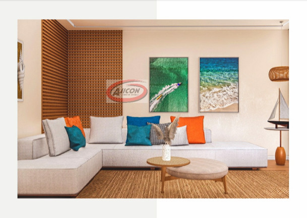 Imagem Apartamento com 3 Quartos à Venda, 98 m² em Barra Da Lagoa - Ubatuba Imagem Apartamento com 3 Quartos à Venda, 98 m² em Barra Da Lagoa - Ubatuba