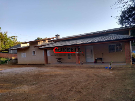 Imagem Casa com 2 Quartos à Venda, 1.000 m² em Cupim - Ibiúna